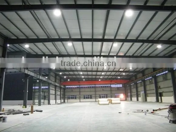 120W 150W 200W 240W UFO led high bay light industrial lighting ip65