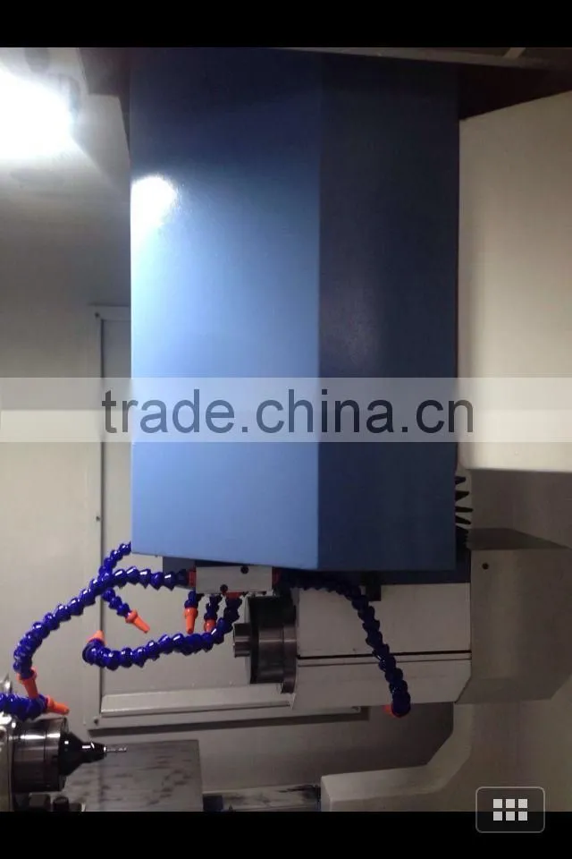 CNC tool grinding machine VIK-5B hot sale 5 axis universal cnc tool grinder machine