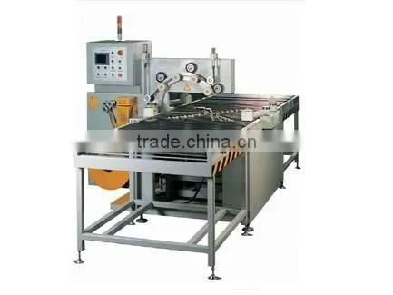 Automatic Mineral Water Packaging Machine