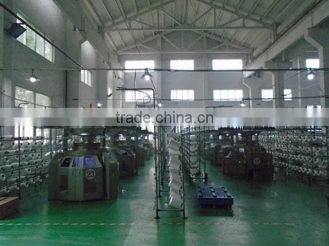Wuxi East-Sunshine Textile Science And Technology Co., Ltd. company overview - view 4