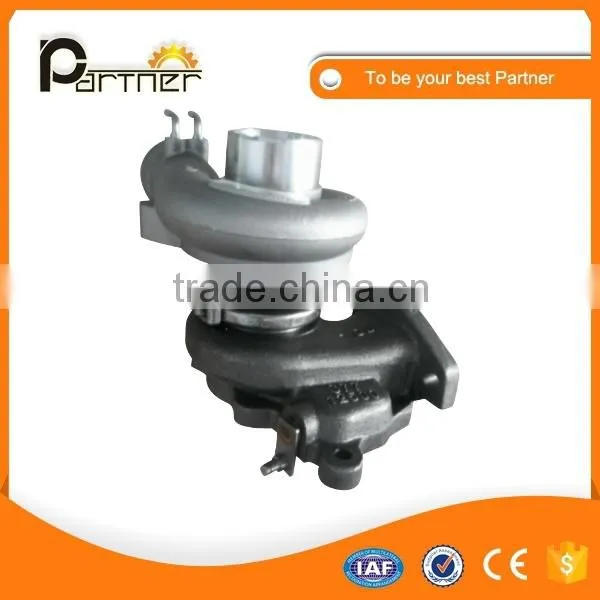 MD155984 turbo 49177-02510 turbocharger TD04 for Mitsubishi