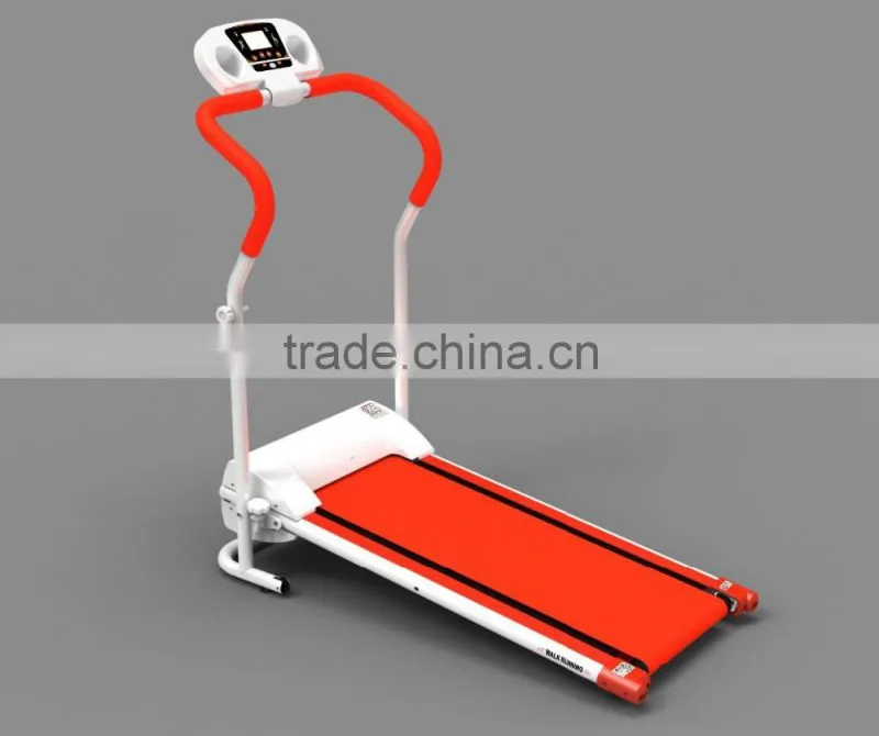 Chunfeng home use Fitness Equipment Gym Equipment Commercial Treadmill