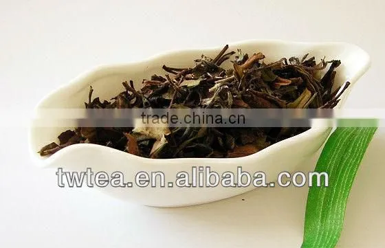 Chinese White Tea Benefits Of Shou Mei White Tea