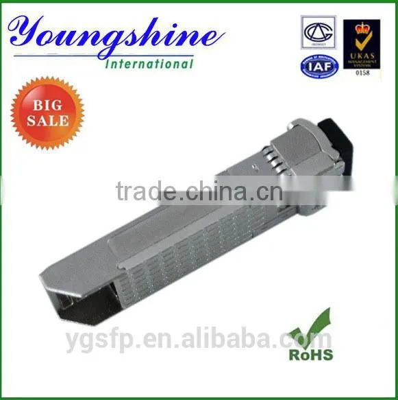 Juniper SFP+ Transceiver 1550nm 40km Reach On SMF 10GBASE-ER SFP+ Module