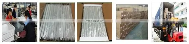 2016 new craft 650x650 aluminum square ceiling
