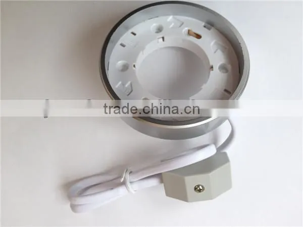 GX53 110V 3W 220-240V AC