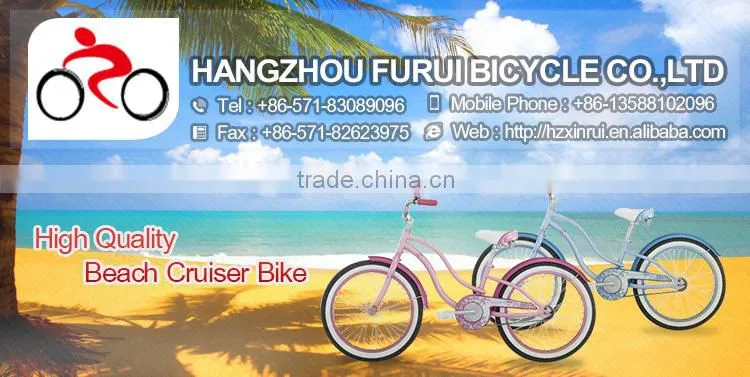 OEM Offered 26 Inch beach bike for sale