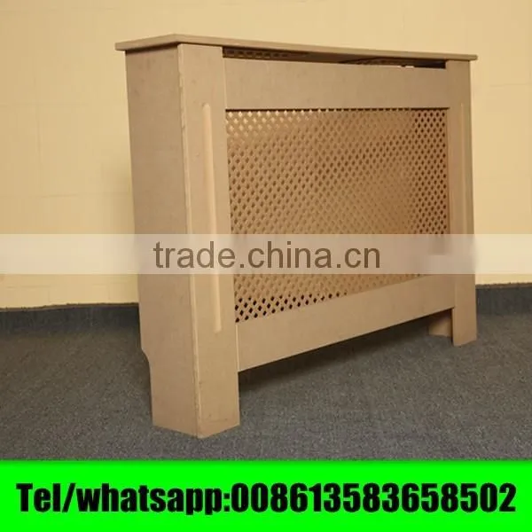 Small MDF Radiator Cabinets