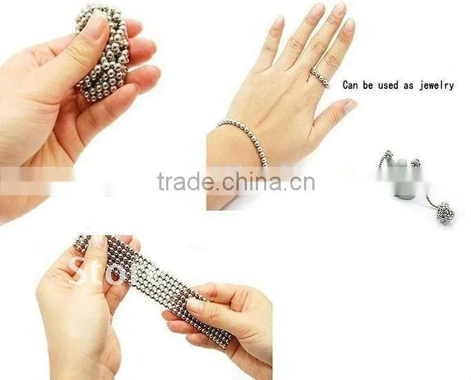 ndfeb magnetic ball