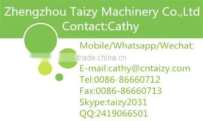 New design mini biomass gasifier