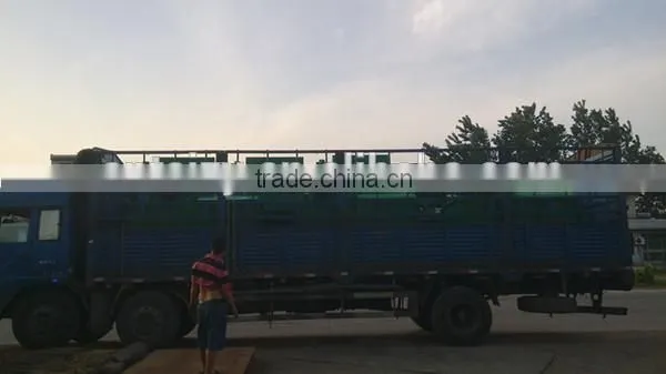 multifunctional and hot sale feed pellet cooler cooling machine
