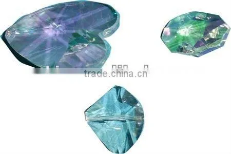 Plastic Rainbow Color Coating Machine/Metallizing Machine/Plating Plant