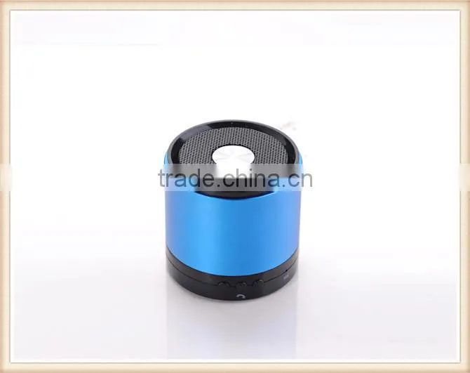 Antique newest portable mobile phone bluetooth speaker