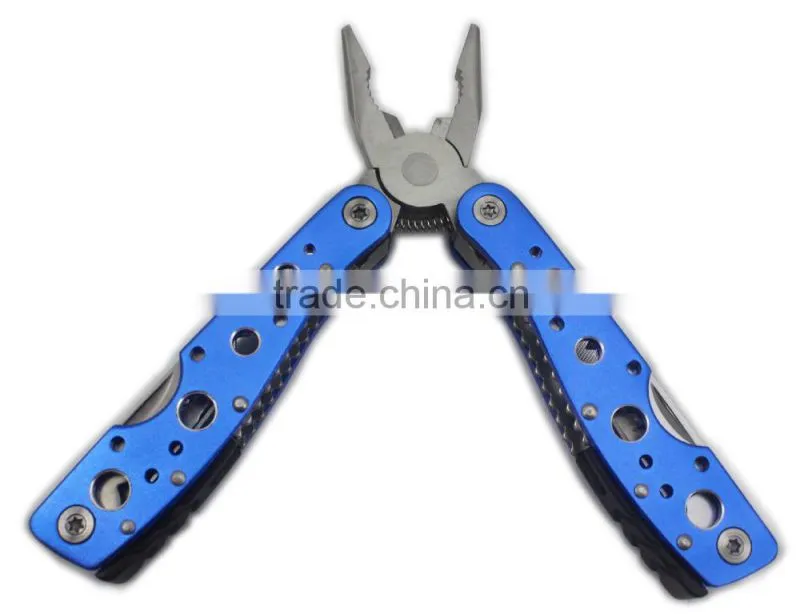 Multi tool/pliers/utility knife/pocket knife