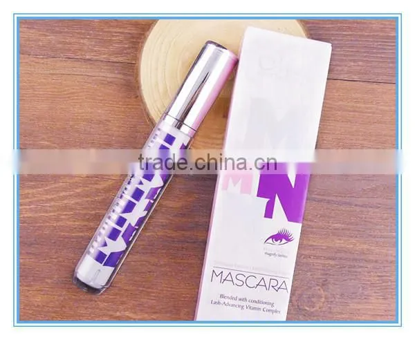 Magic 3D Fiber Lash Mascara 3d Menow mascara