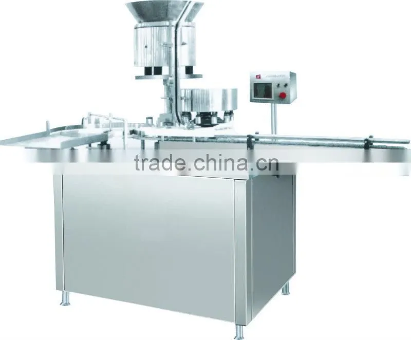 Capping Machine