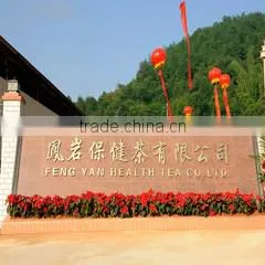 Fujian Anxi Fengyan Health Tea Co., Ltd. company overview - view 1