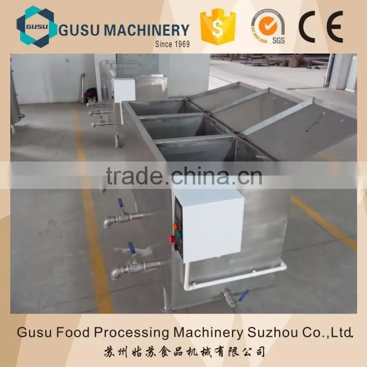 Cocoa liquor melting kettle manufacturer 086-18652615950