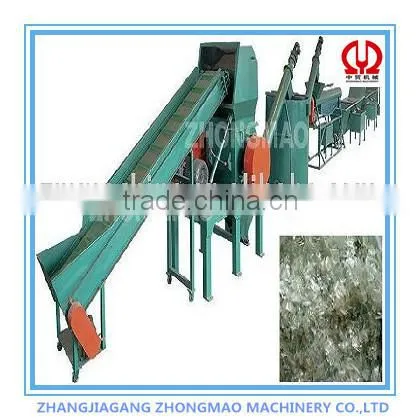 Recycling Machinery made with really good quality
