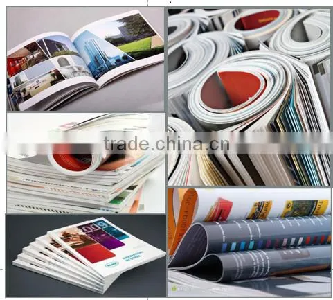 Two Sides Coated Art Paper C2S Art Paper Price