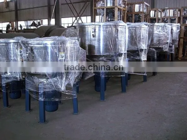 Hot-Selling high quality low price vertical plastic mixer