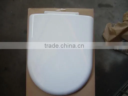 Opened front Toilet Seat CS-B03