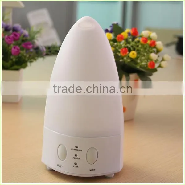 electric oil vaporizer water diffuser