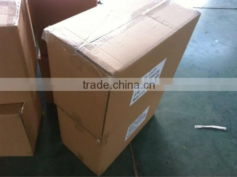 Mini exercise bike