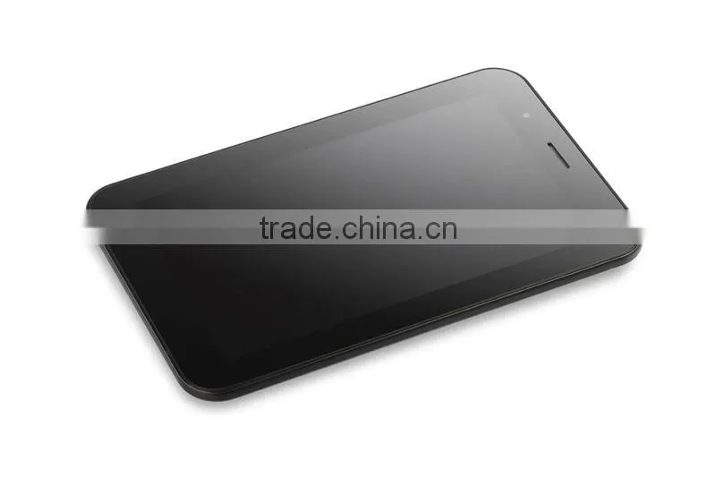 7 inch 3G+GSM Dual Sim Card Dual Standby! 5M + 0.3M Camera! Support Bluetooth, WIFI,RK3188 GPS on android tablet