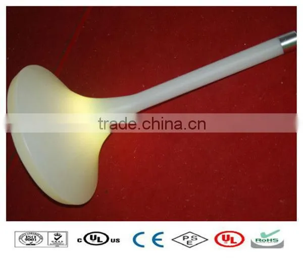 Stock Glowing LED Ceiling Lamps for Party