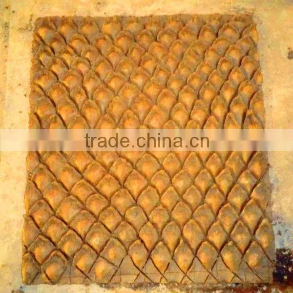 artificial tree bark/fake tree bark