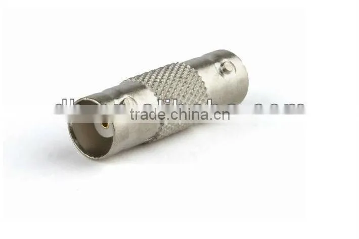 bnc female to bnc female connector double conector bnc femea