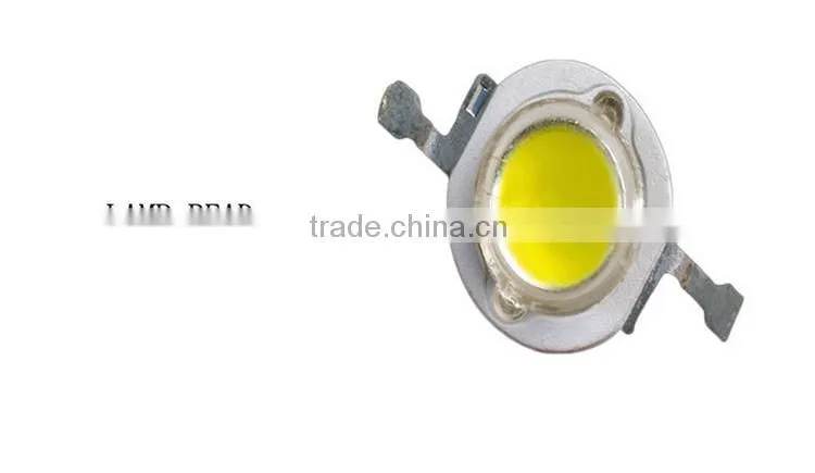 High light flood light IP65 Dust and waterproof led tunnel light 98W