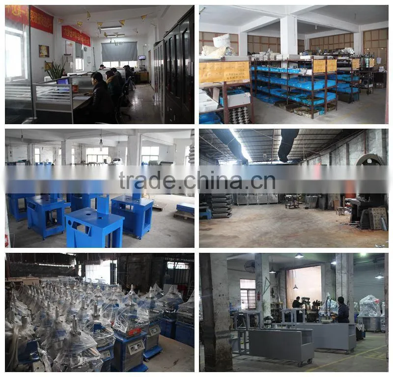 multifunctional high quality pillowpacking machine