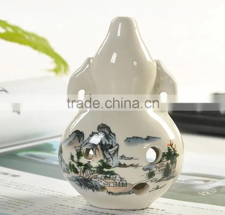 Calabash Shape Ocarina best gift item ocarina