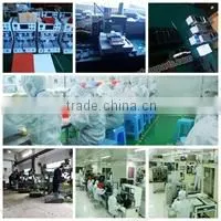 Shenzhen Yi Hongchang Electronic Co., Ltd. company overview - view 2