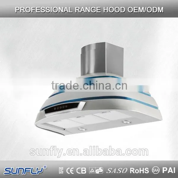 kitchen air extractor LOH215A-13(900mm)