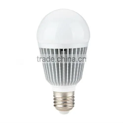 led bulb light 12w from xiamen Gopro for office, factories and supermaket