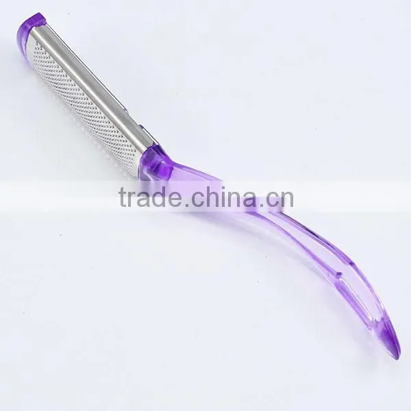 Personal care pedicure foot file foot cleaning tools