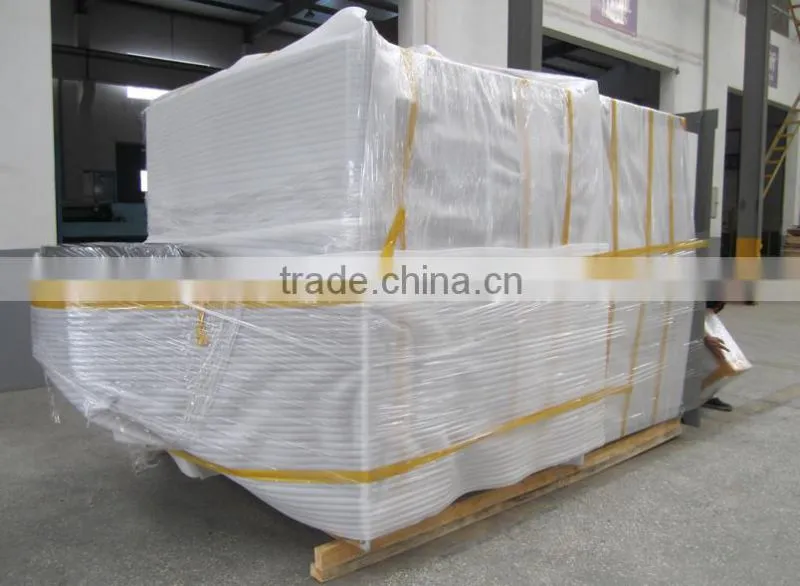 2014 Newest 99.9% High Efficiency ZH-2# Boiler Dust Wet Scrubber