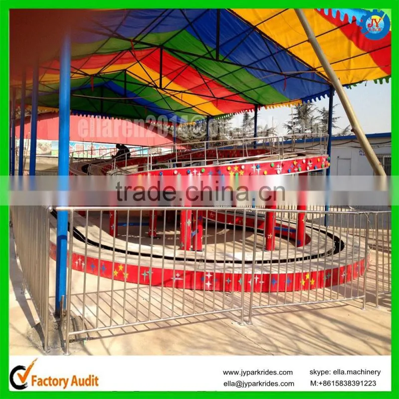 amusement park games equipment kids electric car mini shuttle for sale