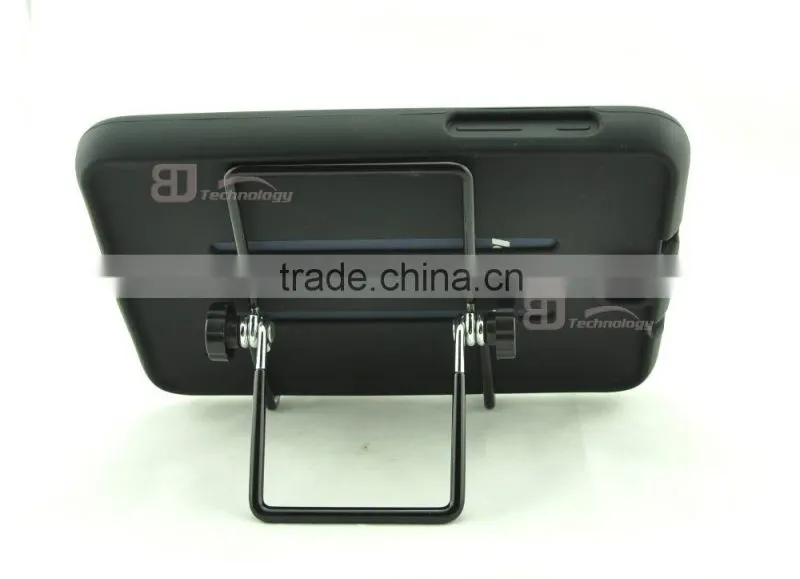 New Bojie soft FDA silicone protective shock proof kids 7'' tablet cases 7 inch for Lenvo A3500/A3300/A3000/A7-50/A7-30