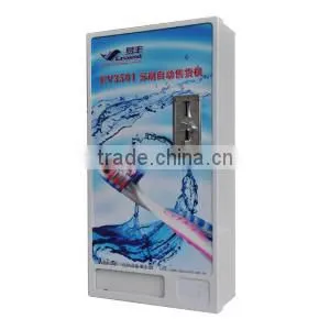 Wall Mounted Coin Operated Pen/Pencil Vending Machine