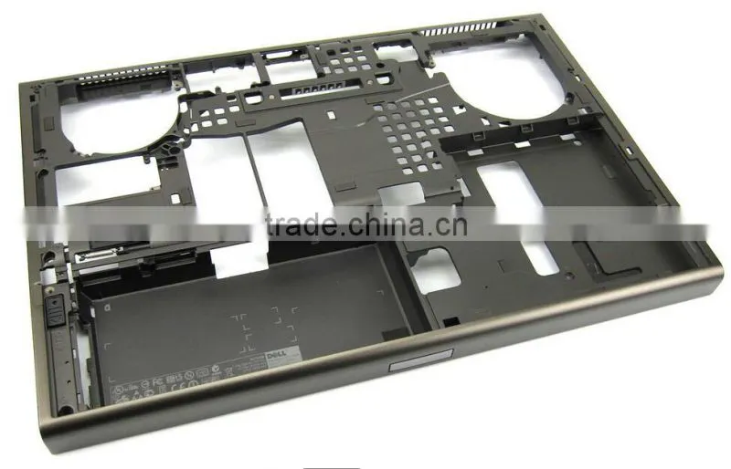 NEW replacement laptop back Cover and Bottom-Base for Genuine-De ll E6420