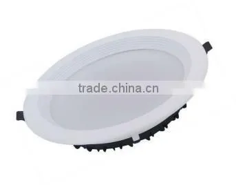 2016 America Hot sale Die Casting aluminum down light LED