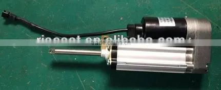 Linear Actuator for Cooker Hood/smoke exhaust