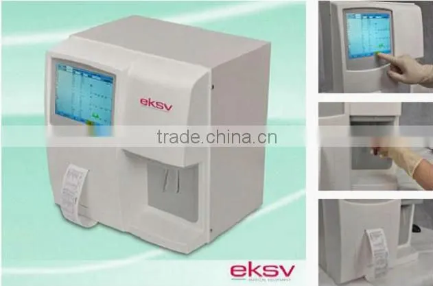 Equipment Veterinary Medical Analysis Instruments Prices (T015)