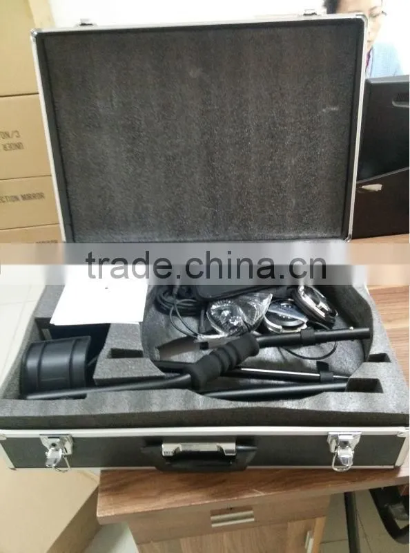 Turkey popular gold metal detector, Detector of gold and precious stones, detector metal device for search gold