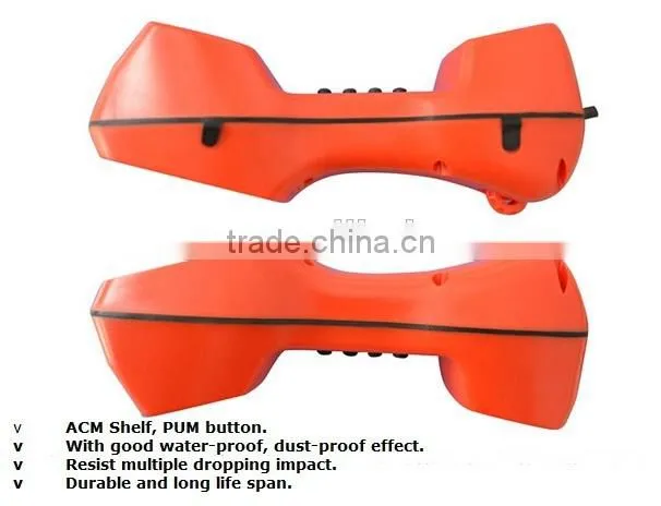 SENTER ST230F basic function Butter Set Lineman Test set lineman telephone set