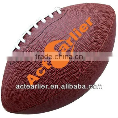 8.5 inch inflatable rubber playground bouncing balls for kids